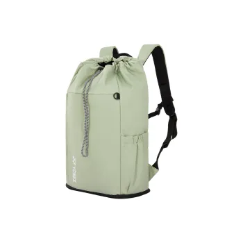 YONEX Badminton Racket Bags 2 5 Pcs Sporty Style Backpack Light Green Unisex Individual Shoe Compartment