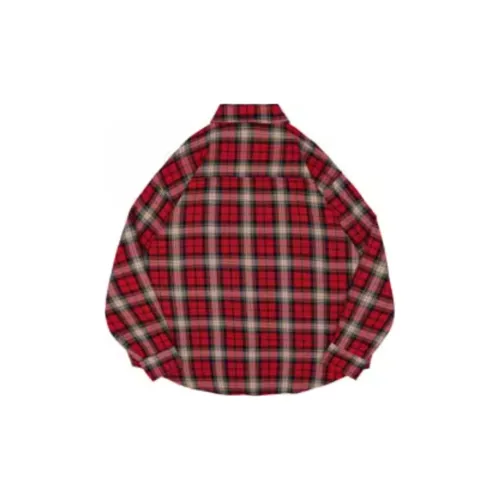 ZWMH Shirts Women's
