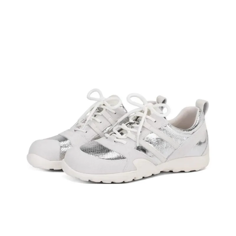JESSICA SOPHIA Anti-Slip Wear-Resistant Low-Top Casual Shoes Women's-3
