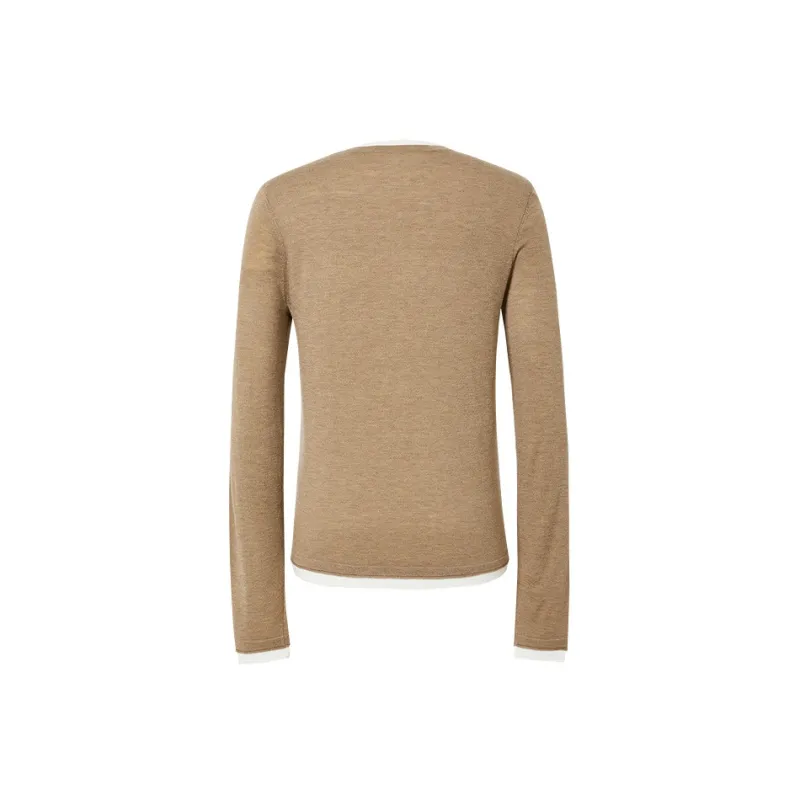Hopeshow Knitwear Women's-3