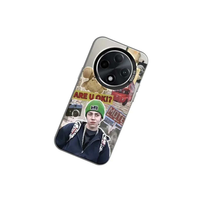 MANQIN Phone Cases-6