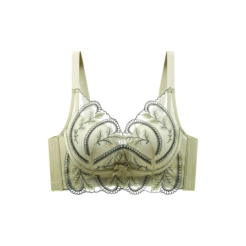 MADALLO Women's Underwear Sets-8