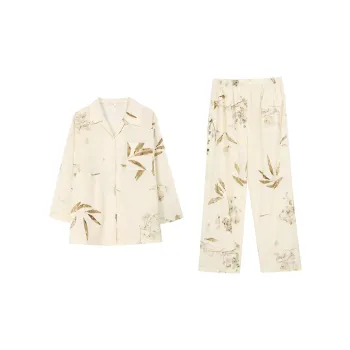 Aannsfam Unisex Pajama Sets