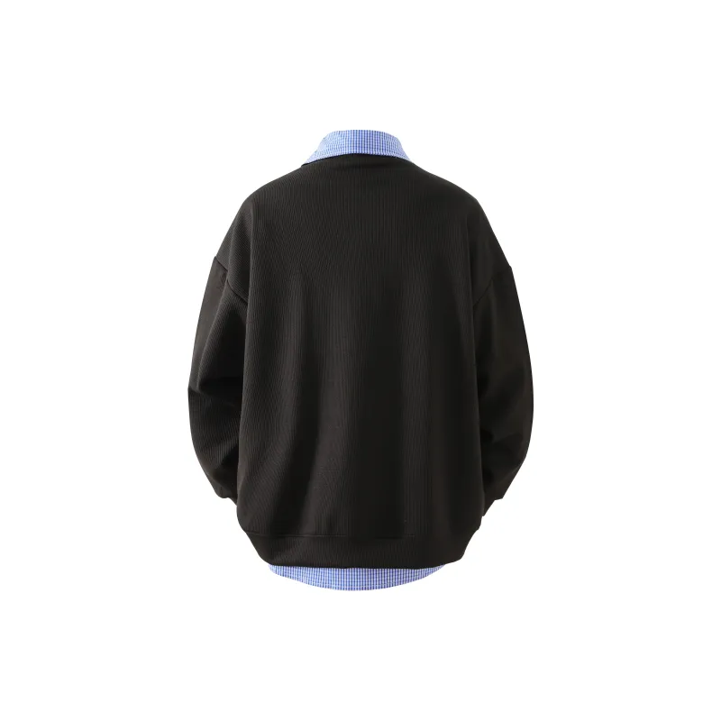 Tre Club Sweatshirts Unisex-3
