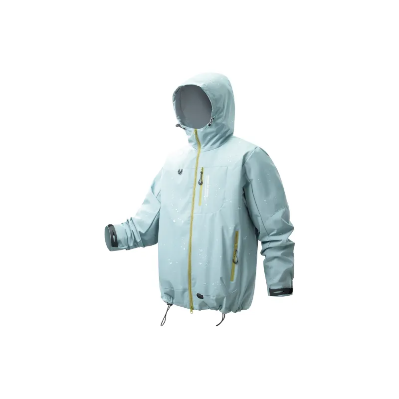 HONOR OF KINGS Keep Warm From The Wind Windbreaker Jacket Unisex-4