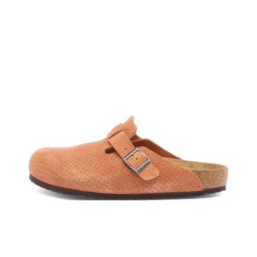 Birkenstock Boston Slippers