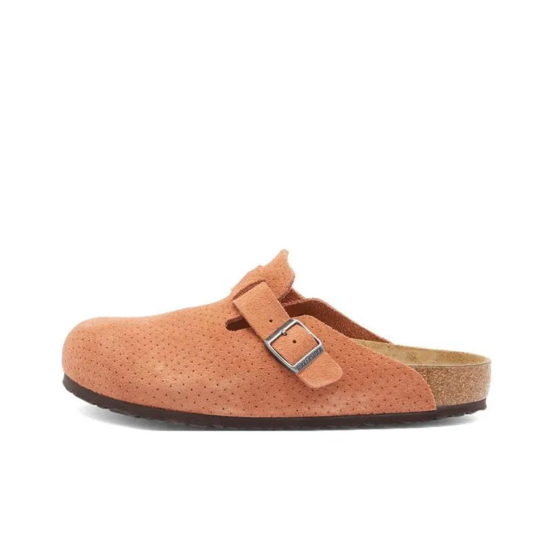 Birkenstock Boston Slippers-0