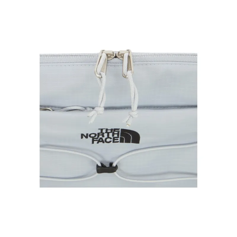 THE NORTH FACE BOREALIS Nylon Shoulder Bag Men's Gray-2