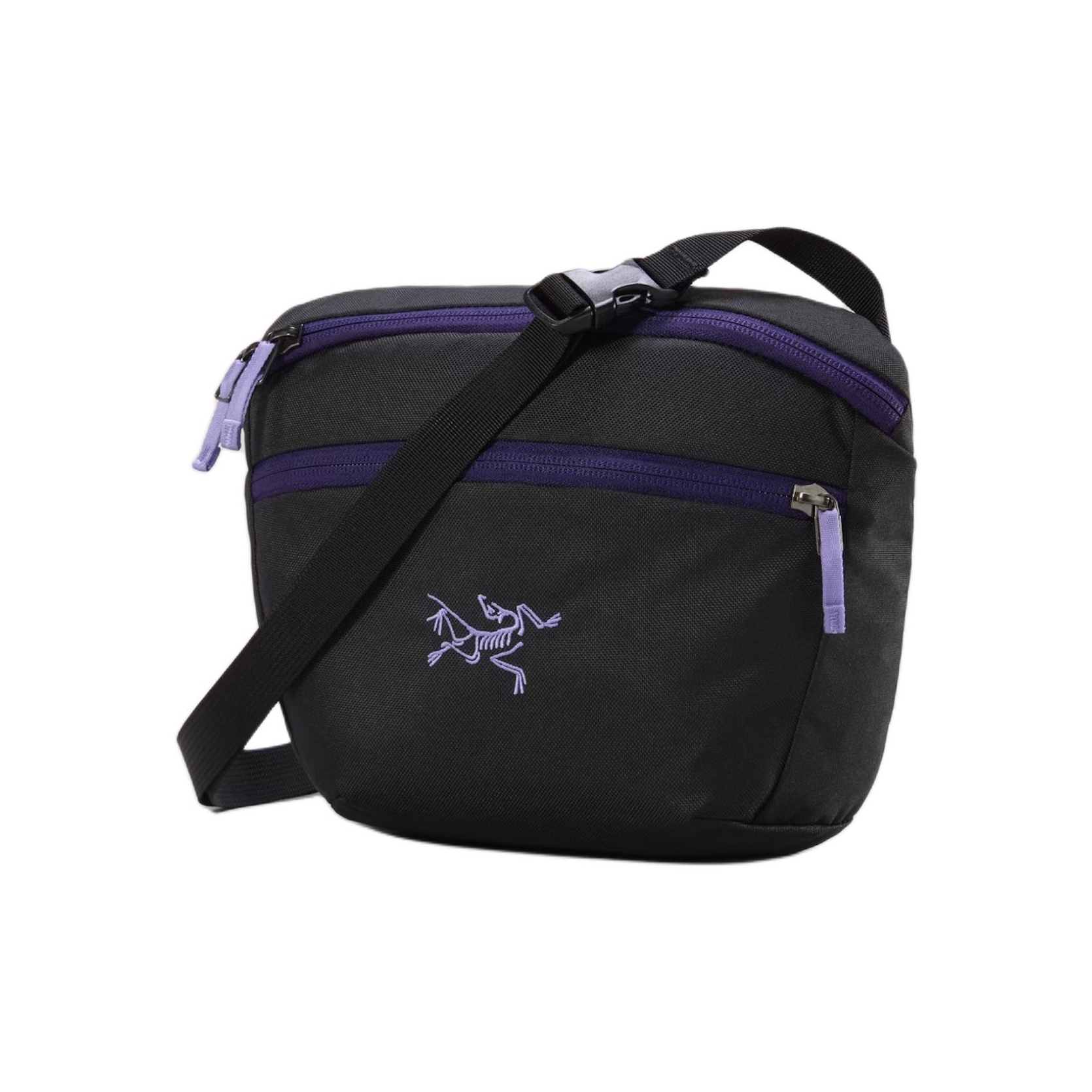 Arcteryx Purple Bags on Sale & Authentic - POIZON
