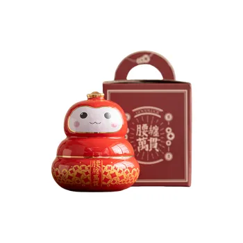 JINGEYU Piggy Banks