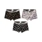 [3 Pack]Black Gold G+White Base MO+Black Sole G