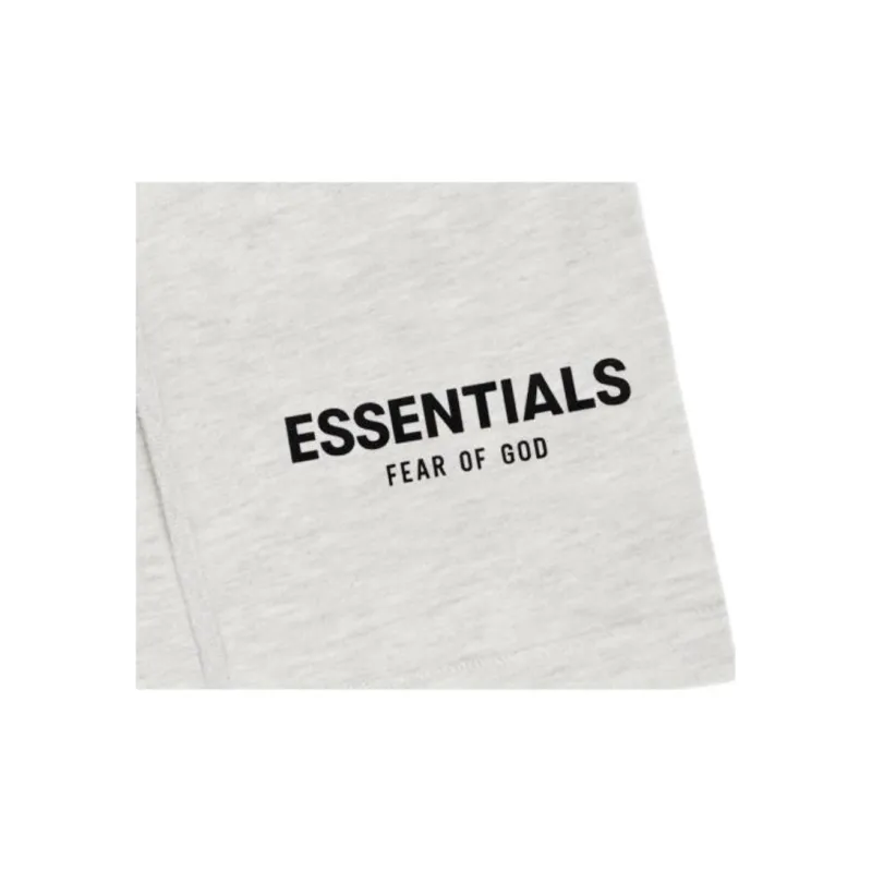 Fear Of God Essentials Sweatshort SS22-2