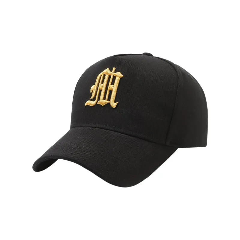 BANDICOOT Cotton Baseball Caps Unisex-2