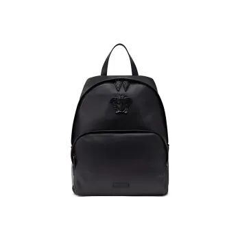 VERSACE La Medusa Backpacks