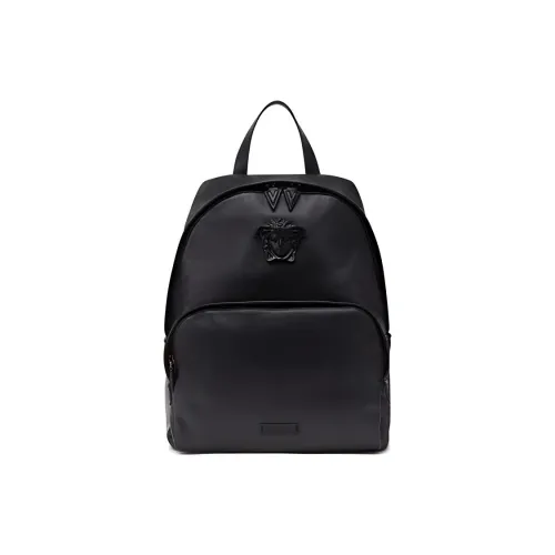 VERSACE La Medusa Backpacks