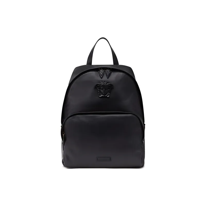 VERSACE La Medusa Backpacks-0