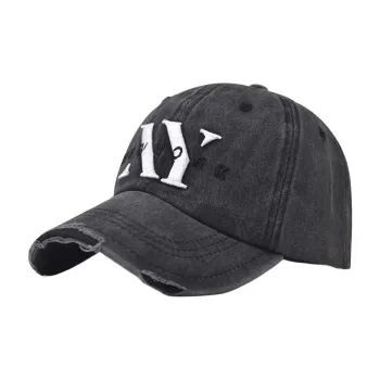 CARDANRO Cotton Baseball Caps Unisex