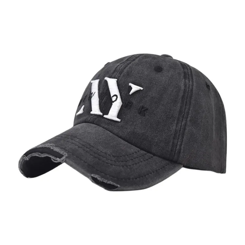 CARDANRO Cotton Baseball Caps Unisex-0