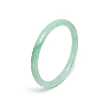 Star Treasures Colored Glaze Bangles Women's