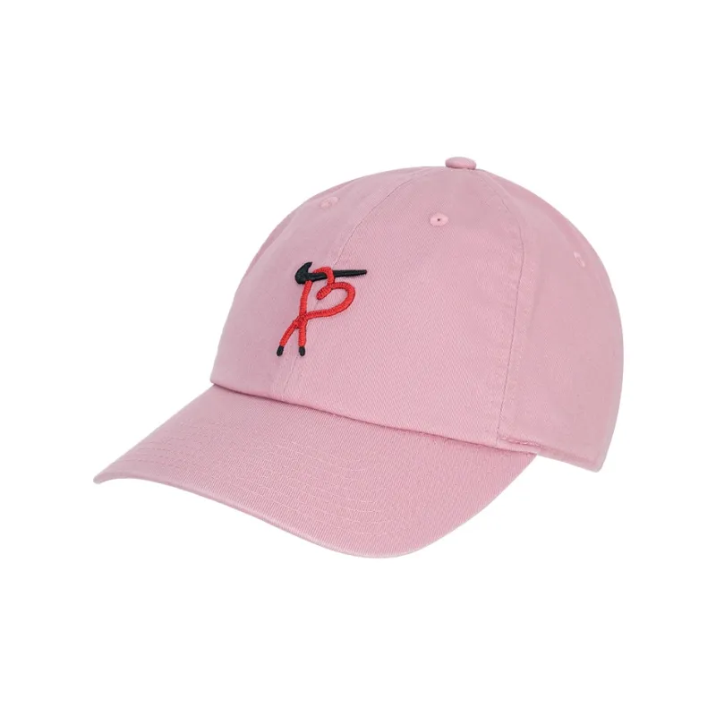 Nike Cotton Baseball Caps Unisex-0