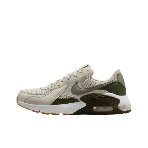 Nike Air Max Excee Light Bone Cargo Khaki Phantom Light Army