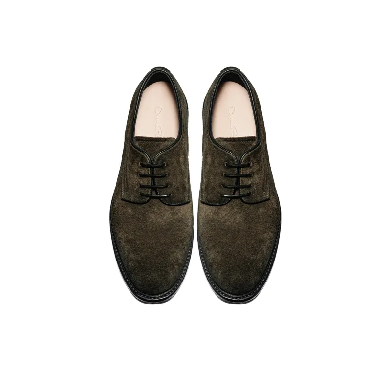 Vibram x Dreambo Casual Shoes Men's-7
