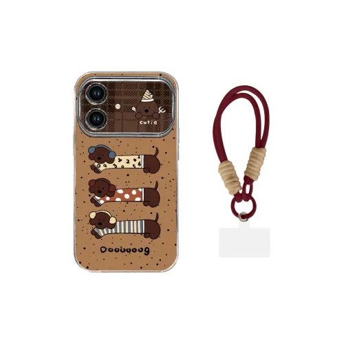 HASEE Phone Cases