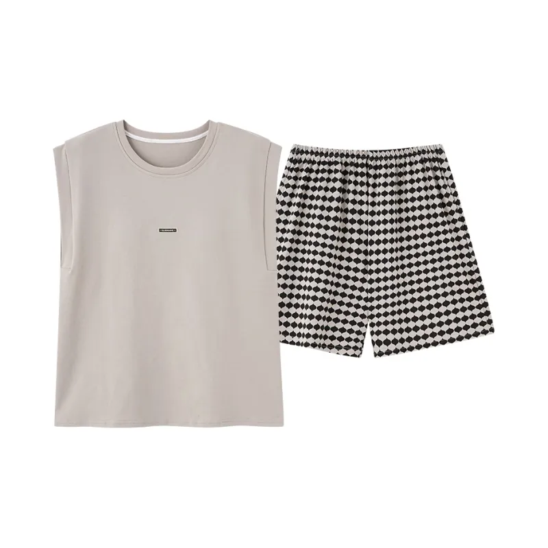 MIIOW Women's Pajama Sets-0
