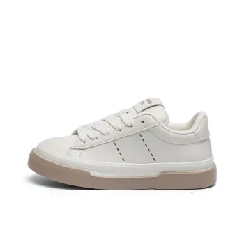 Alan Vincent Anti Slip Wear Resistant Low Top Skateboard Shoes Women's