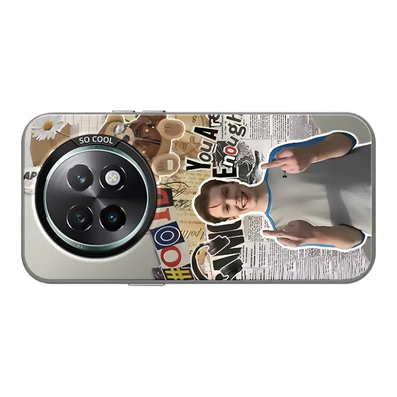 MANQIN Phone Cases-9