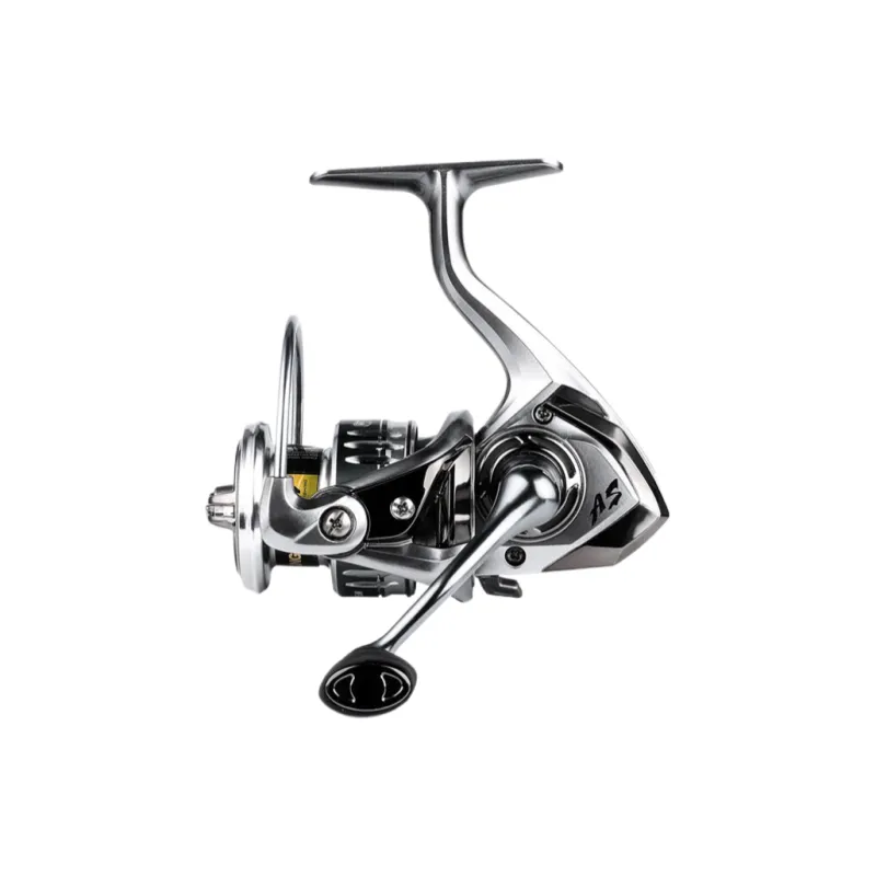The Bear King Fishing Line Reels Front Unloader Spinning Wheels Reservoir Ponds Stainless Steel Carbon Fiber-1