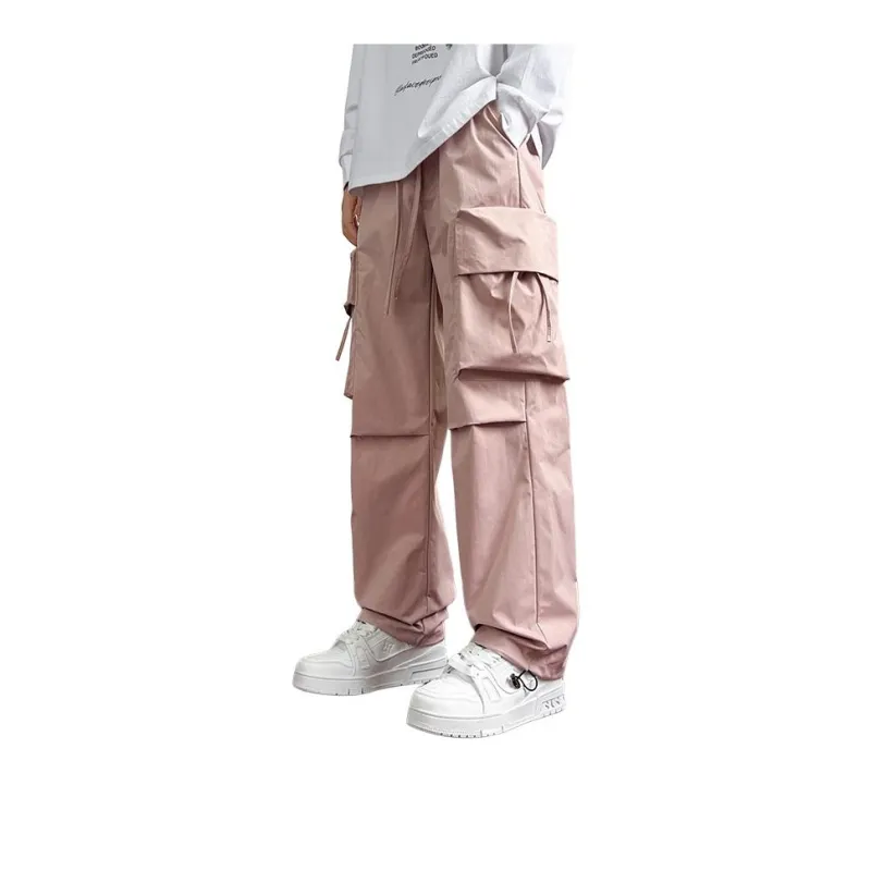 OPMO Casual Pants Unisex-29