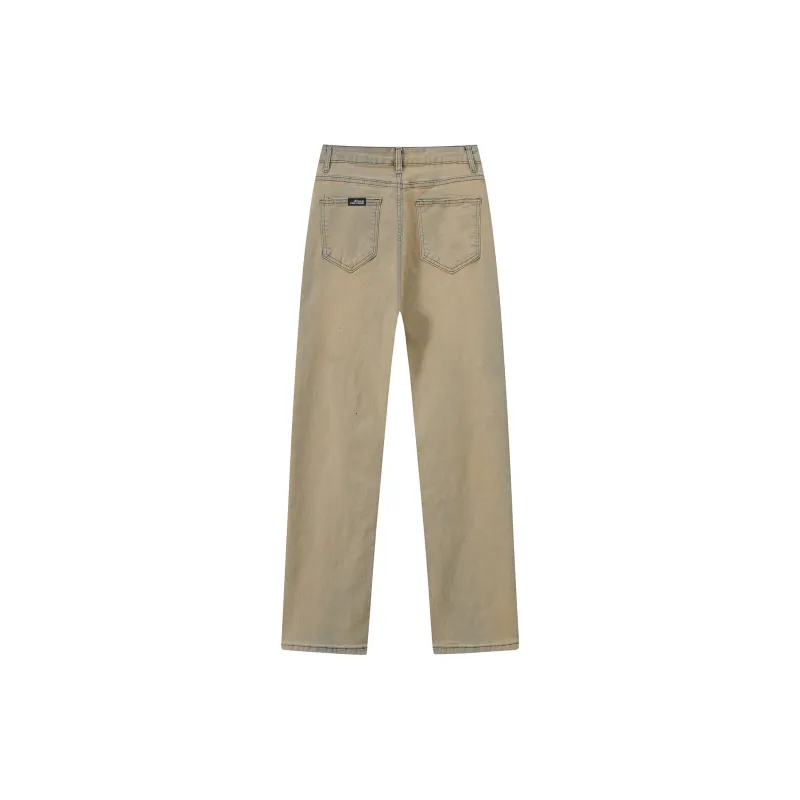 FAKE VINTAGE Jeans Unisex-11