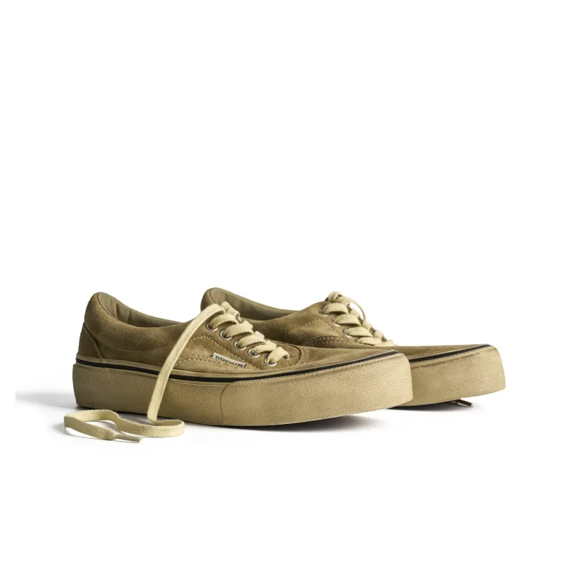 PIPG Slip-Resistant Abrasion-Resistant Balance Lightweight Breathable Moisture-Wicking Low-Top Skateboard Shoes Unisex-6
