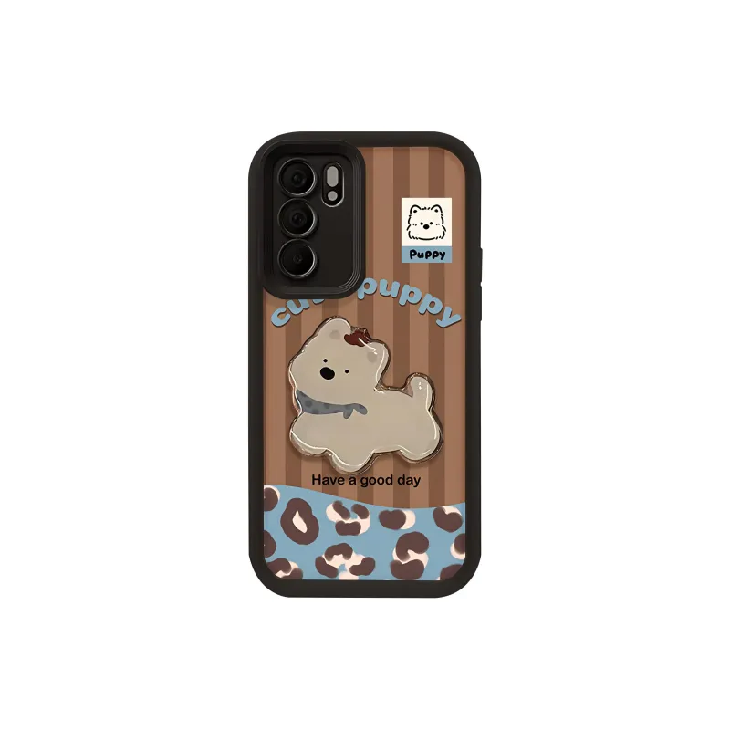 MAYGI Phone Cases-6