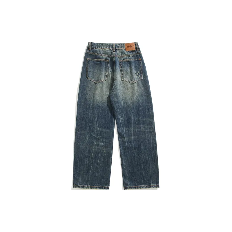 FAVEPOP Jeans Unisex-6