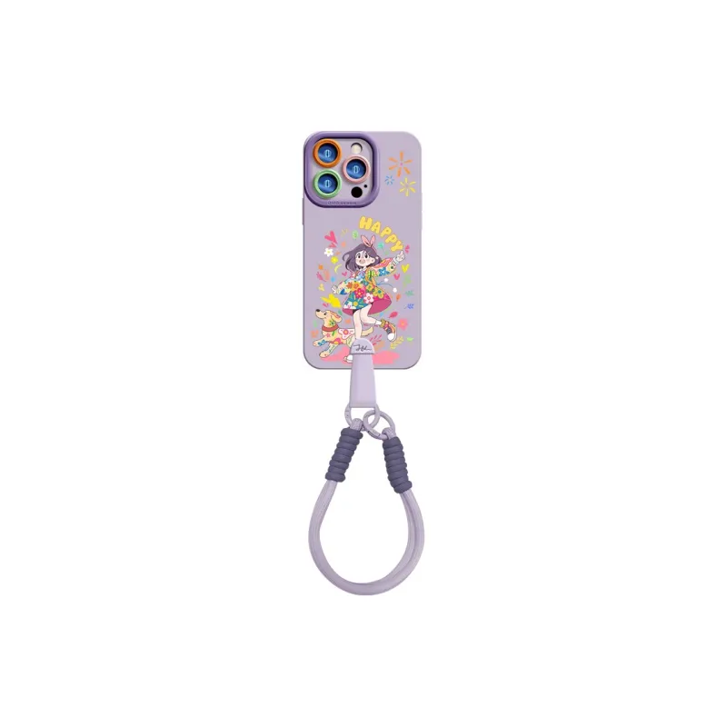 Interesting shell Phone Cases-10