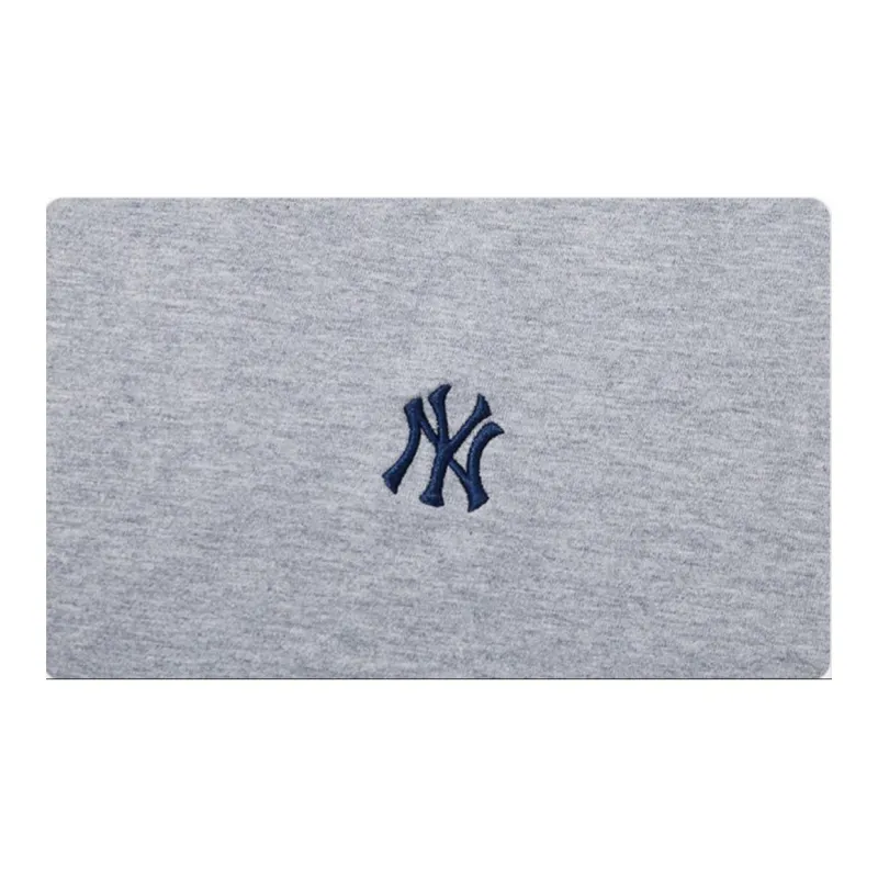 New Era T Shirts Unisex Dark Gray-2