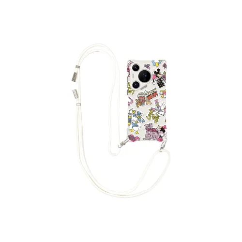 Disney 2025 New Year Mickey And Friends Phone Cases