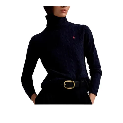 Polo Ralph Lauren Sweater Women's Dark Blue
