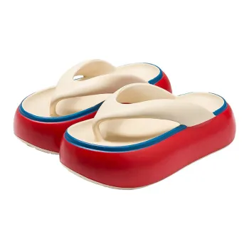 Xiang Ning Pai Slippers / Home Slippers
