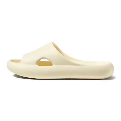 POSEE Slippers Cloud White/Gummy Pink/Quartz Pink/Tranquil Blue/Space Black/Honey Brown