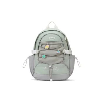 VANWALK Picnic Series Polyester Backpack Large Size Women's Multicolor