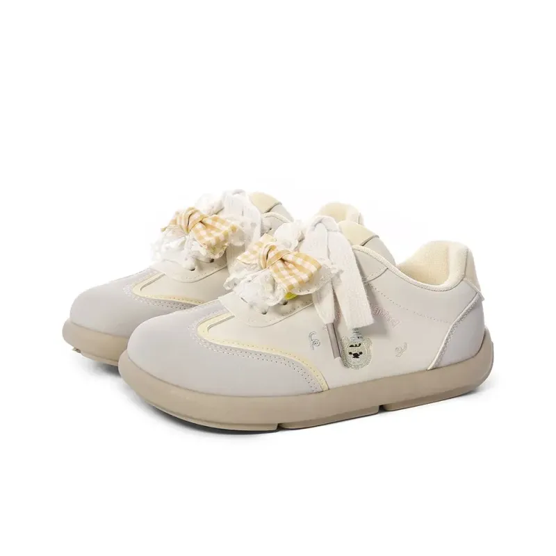 FULLXUAN Low Top Skateboard Shoes Women's Box Included-2