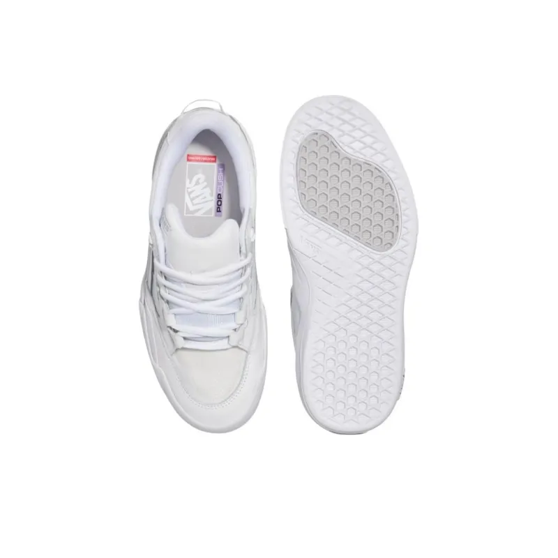 Vans Skate 2 Wayvee White-2