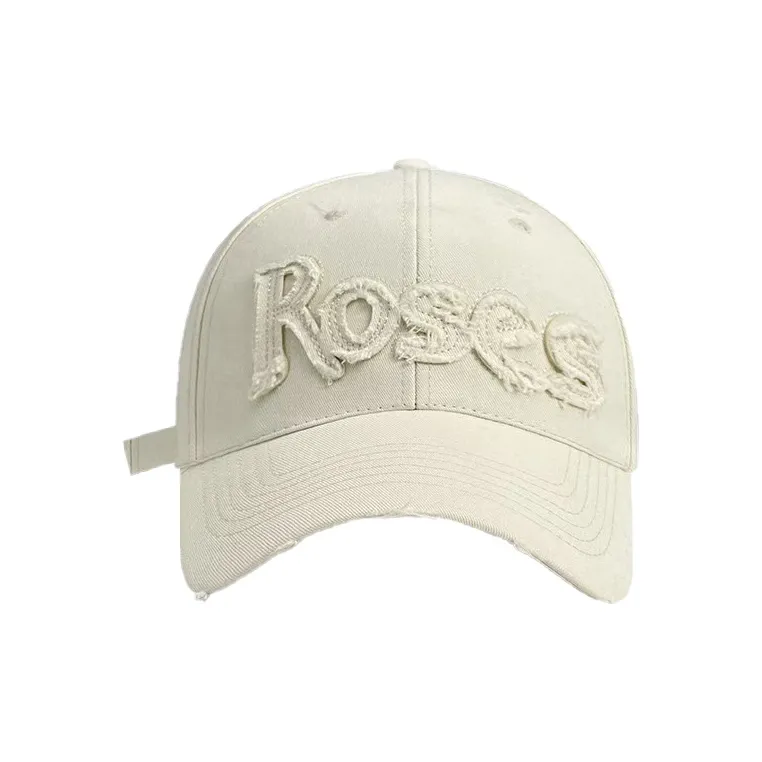 IOTS Polyester Baseball Caps Unisex-6