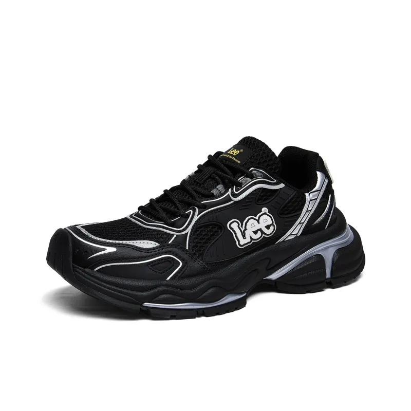 Lee Low-Top Chunky Sneakers Men's-2