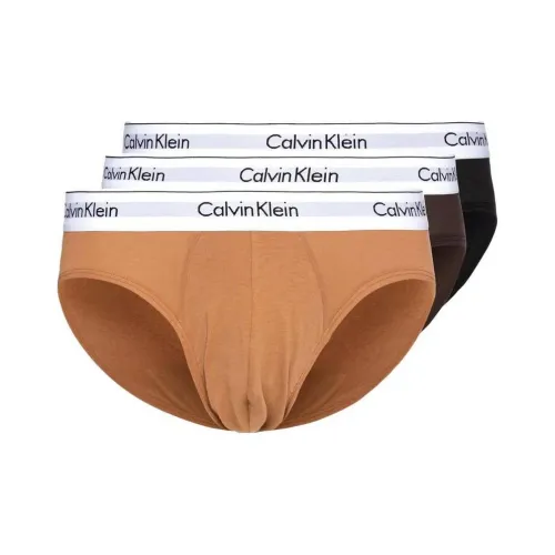 CALVIN KLEIN Underpants Men's 3 Pack