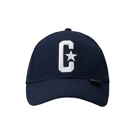 Converse Sun Protection Breathable Baseball Caps Kids'-1
