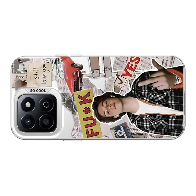 MANQIN Phone Cases-14